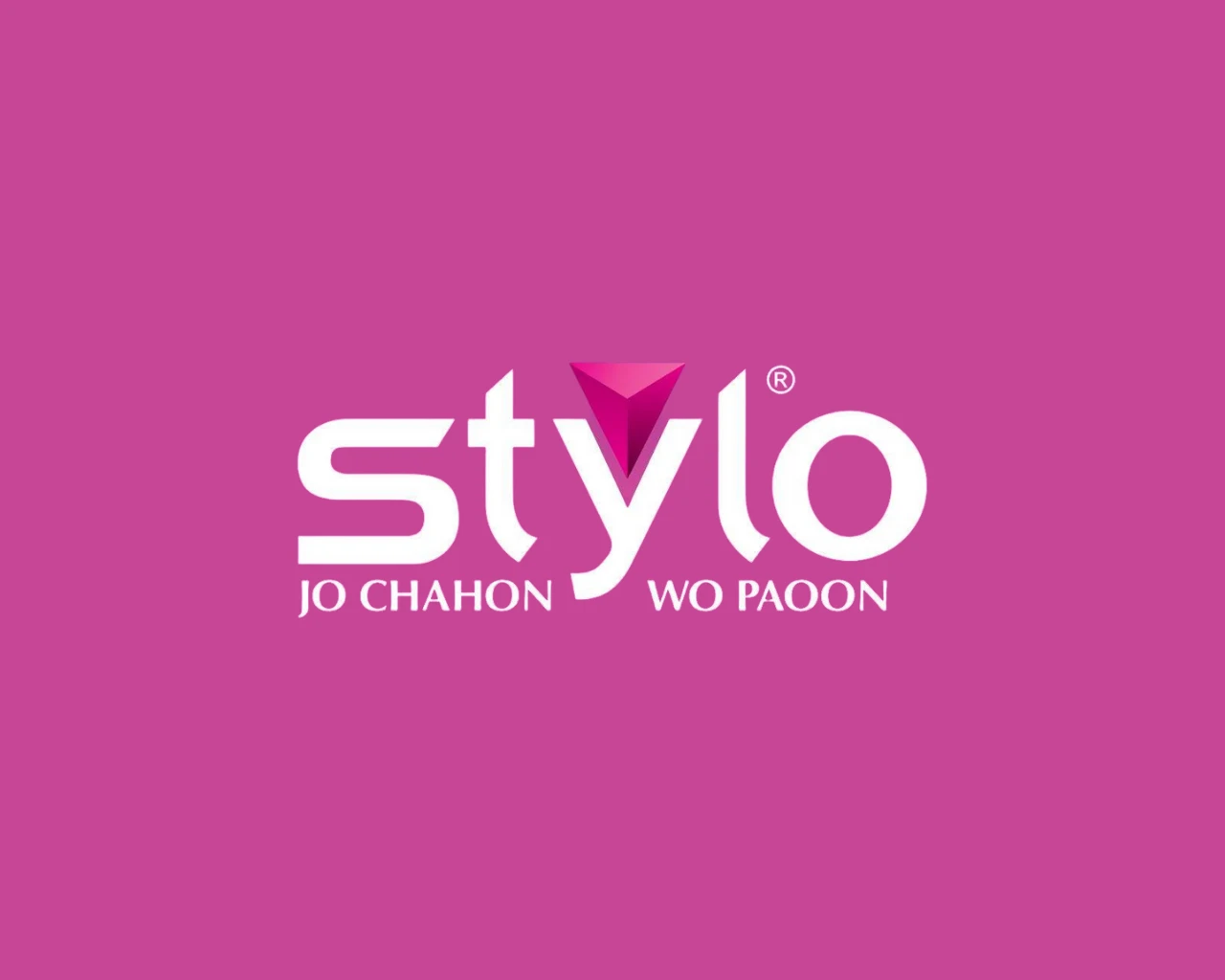 Stylo Shoes