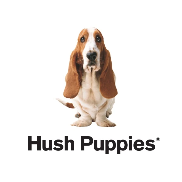 Hush Puppies
