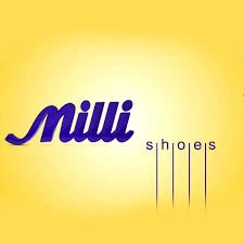 Mili Shoes