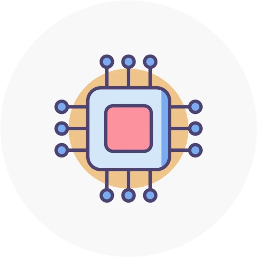 Electronics & Technology