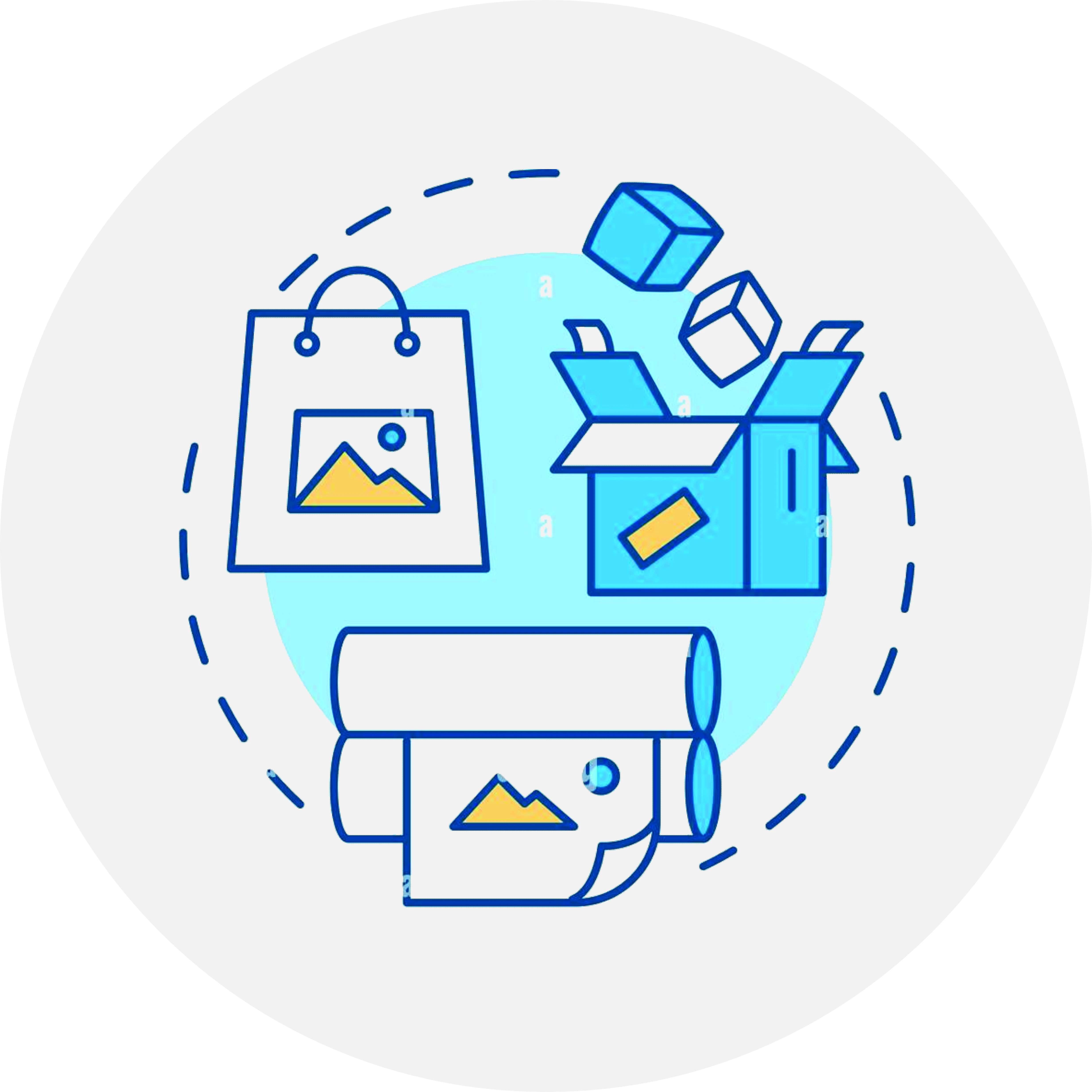 Packaging & Printing